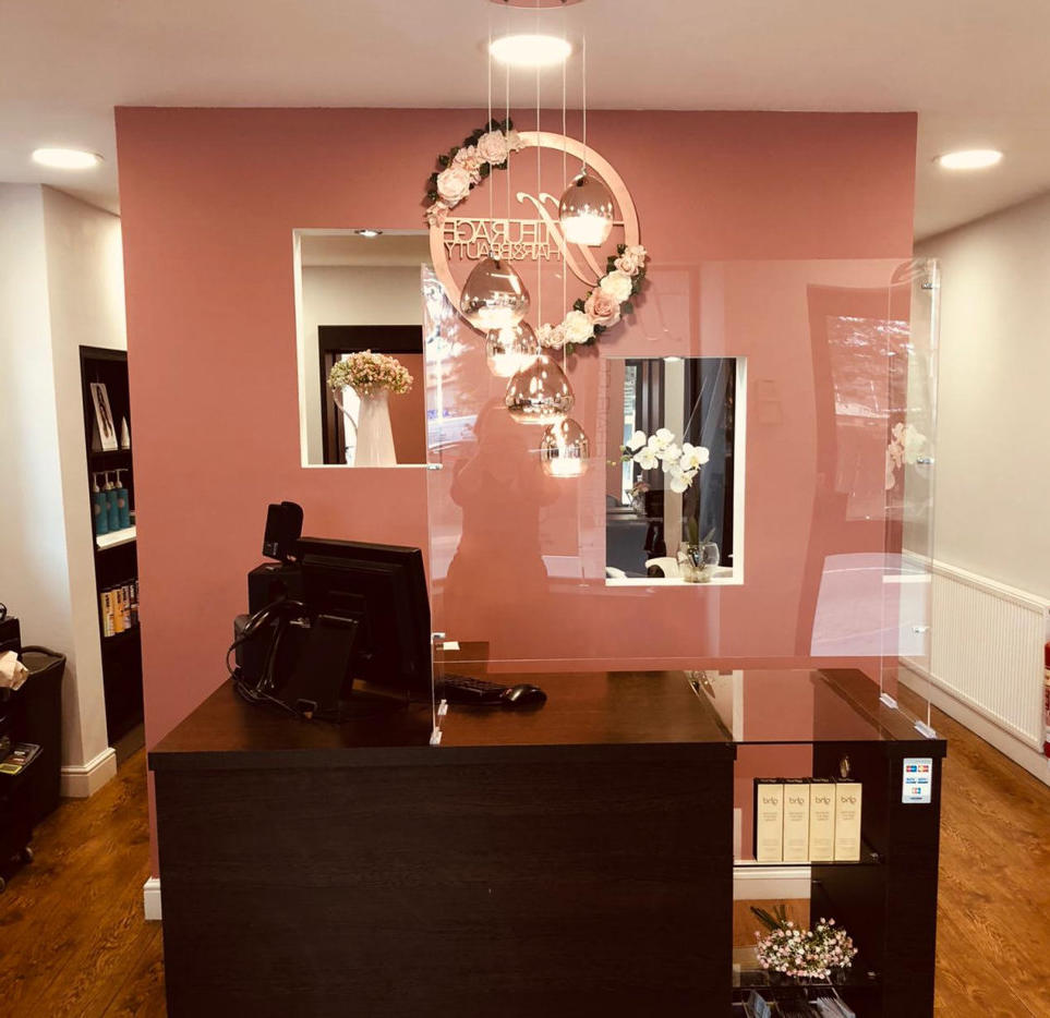 Effleurage salon image 1