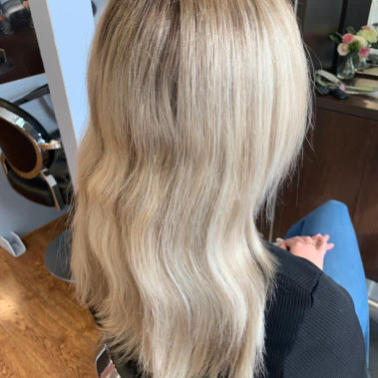 Effleurage salon image 2
