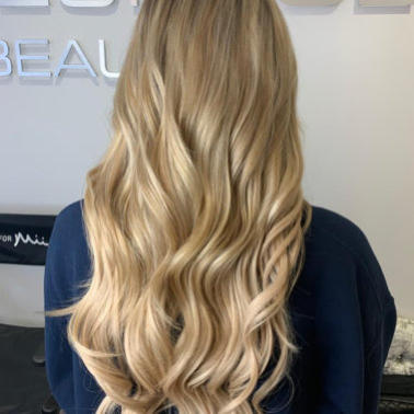 Effleurage salon image 5