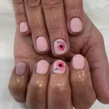 Effleurage salon image 8