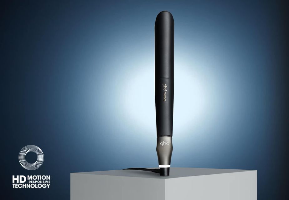 GHD - Effleurage 85 / 87 Station Road Langley Mill